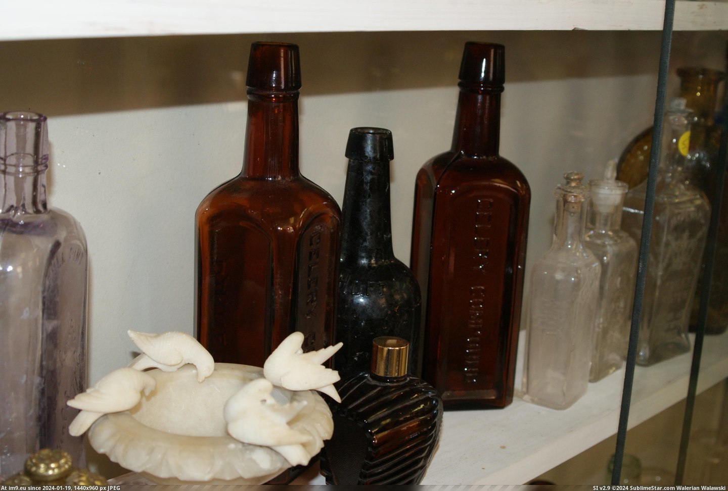 #Museum #Maine #Naples #Bottle MAINE BOTTLE MUSEUM NAPLES (30) Pic. (Image of album MAINE BOTTLE MUSEUM))