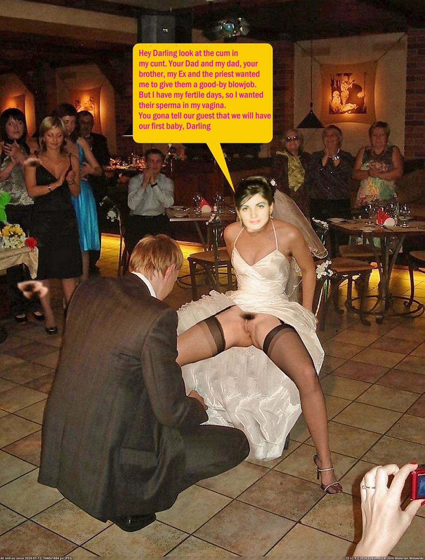 #Slut #Whore #Exposed #Bitch #Andrea #Hure #Webwhore #Nutte #Webslut #Prostitute #Bride #Fotze Marraige Sex Pic. (Image of album Instant Upload))