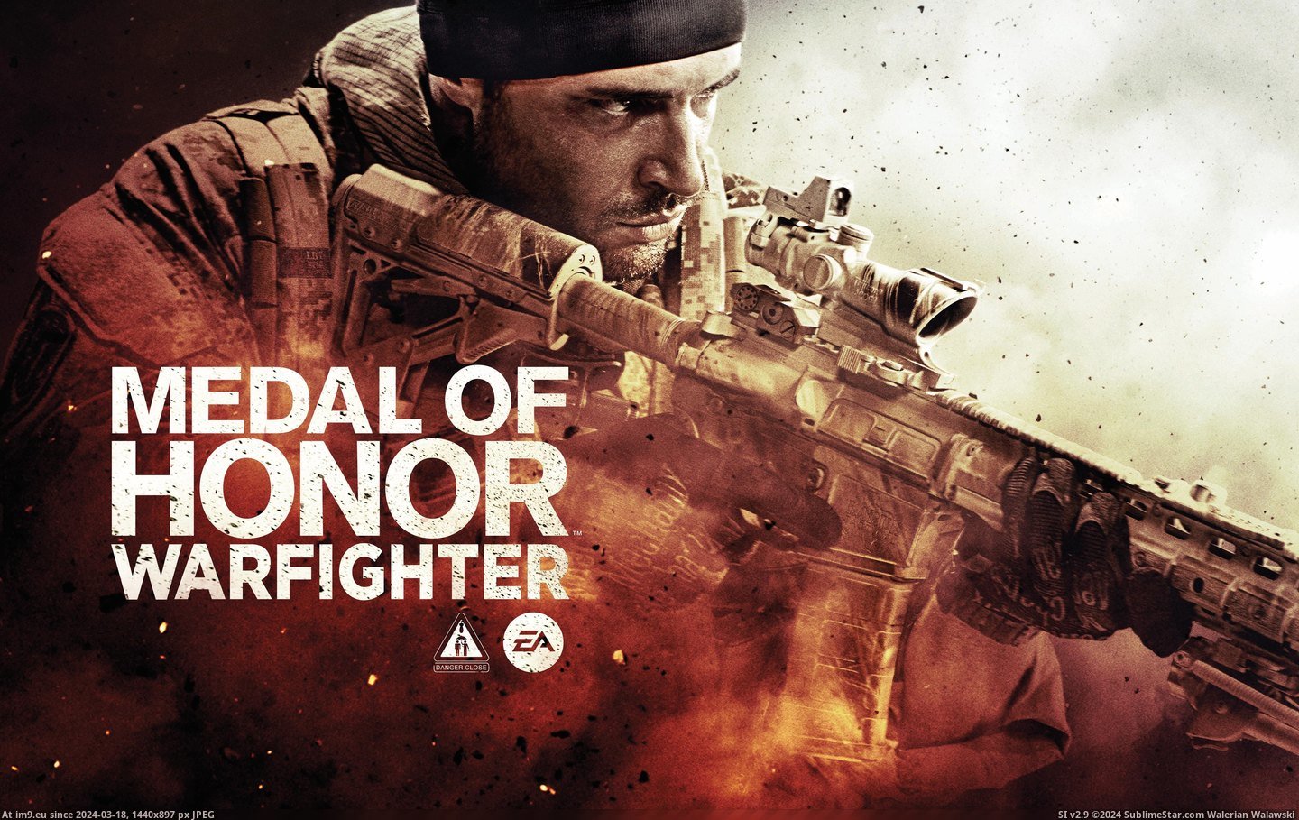 #Wallpaper #Wide #Warfighter #Honor #Medal Medal Of Honor Warfighter Wide HD Wallpaper Pic. (Obraz z album Unique HD Wallpapers))