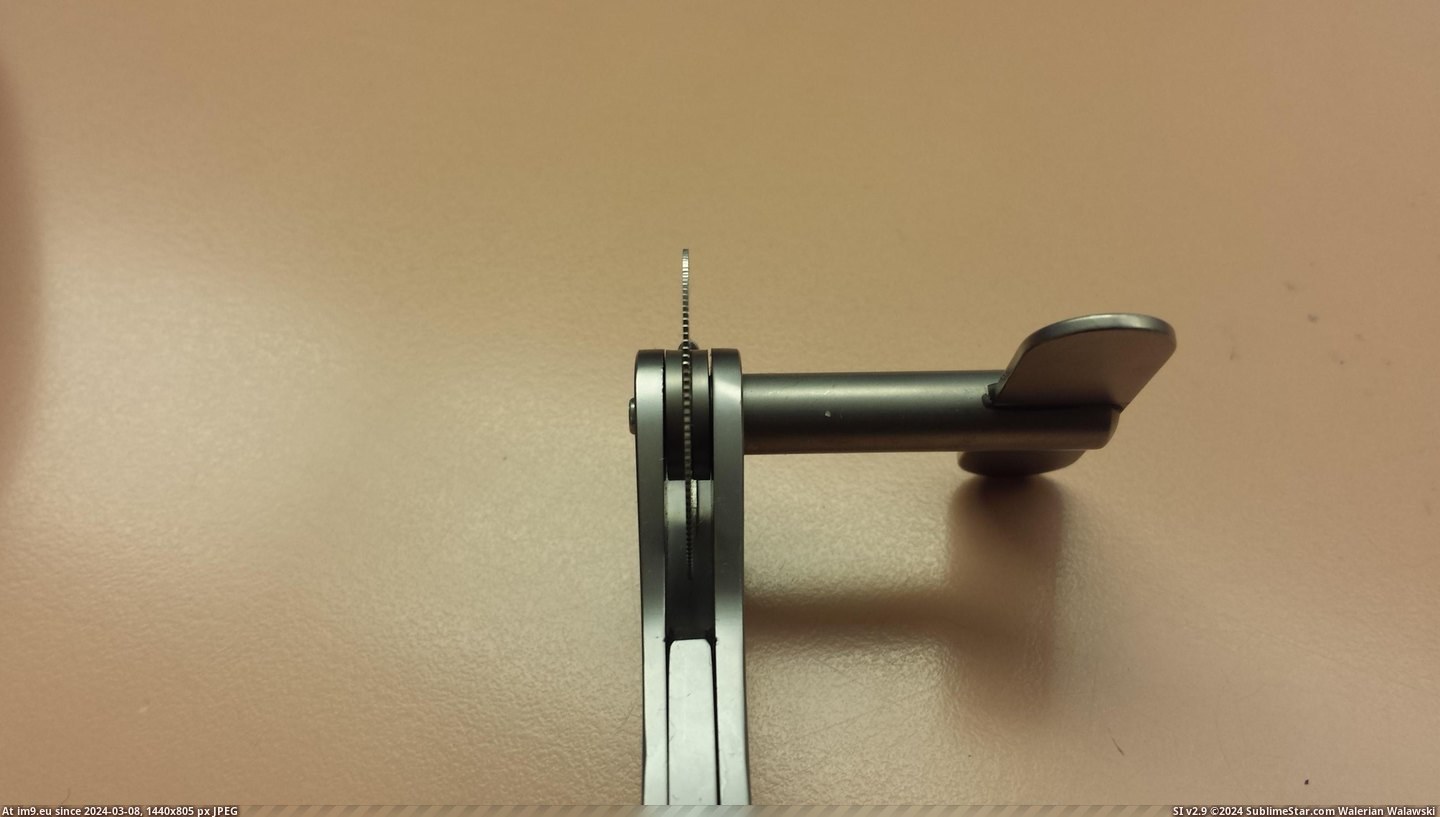 #Fingers #Rings #Swollen #Remove #Tool [Mildlyinteresting] The tool we use in emergent situations to remove rings from fingers that are too swollen. 2 Pic. (Image of album My r/MILDLYINTERESTING favs))