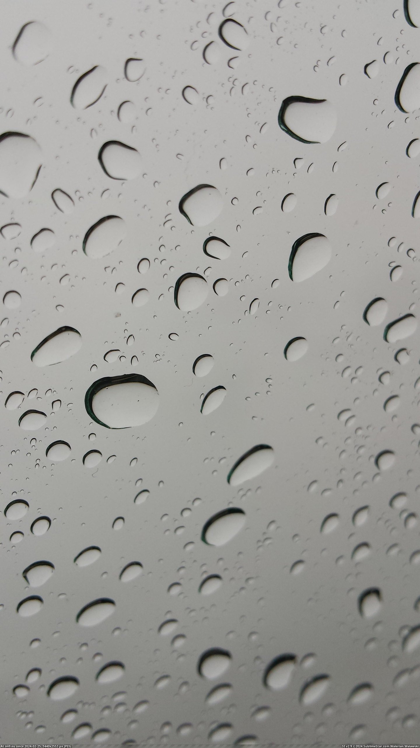 #Wallpaper #Picture #Default #Phone #Windshield [Mildlyinteresting] Took a picture of my windshield, looks like a default phone wallpaper Pic. (Image of album My r/MILDLYINTERESTING favs))
