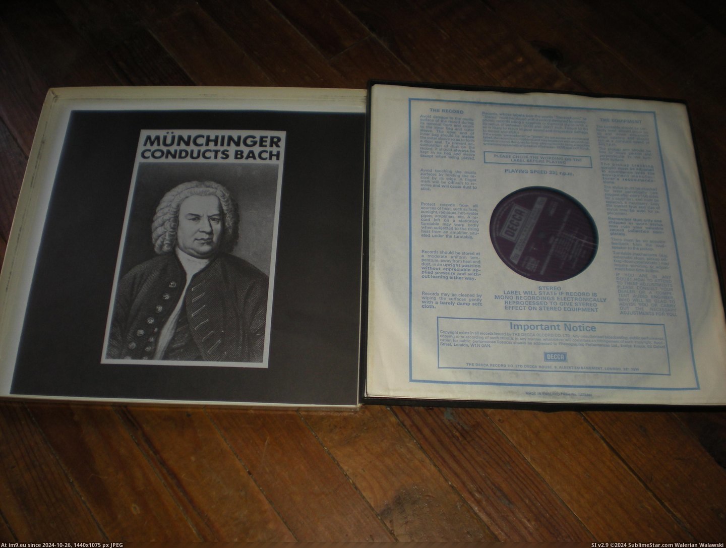  #Munchinger  Munchinger 3 Pic. (Изображение из альбом new 1))