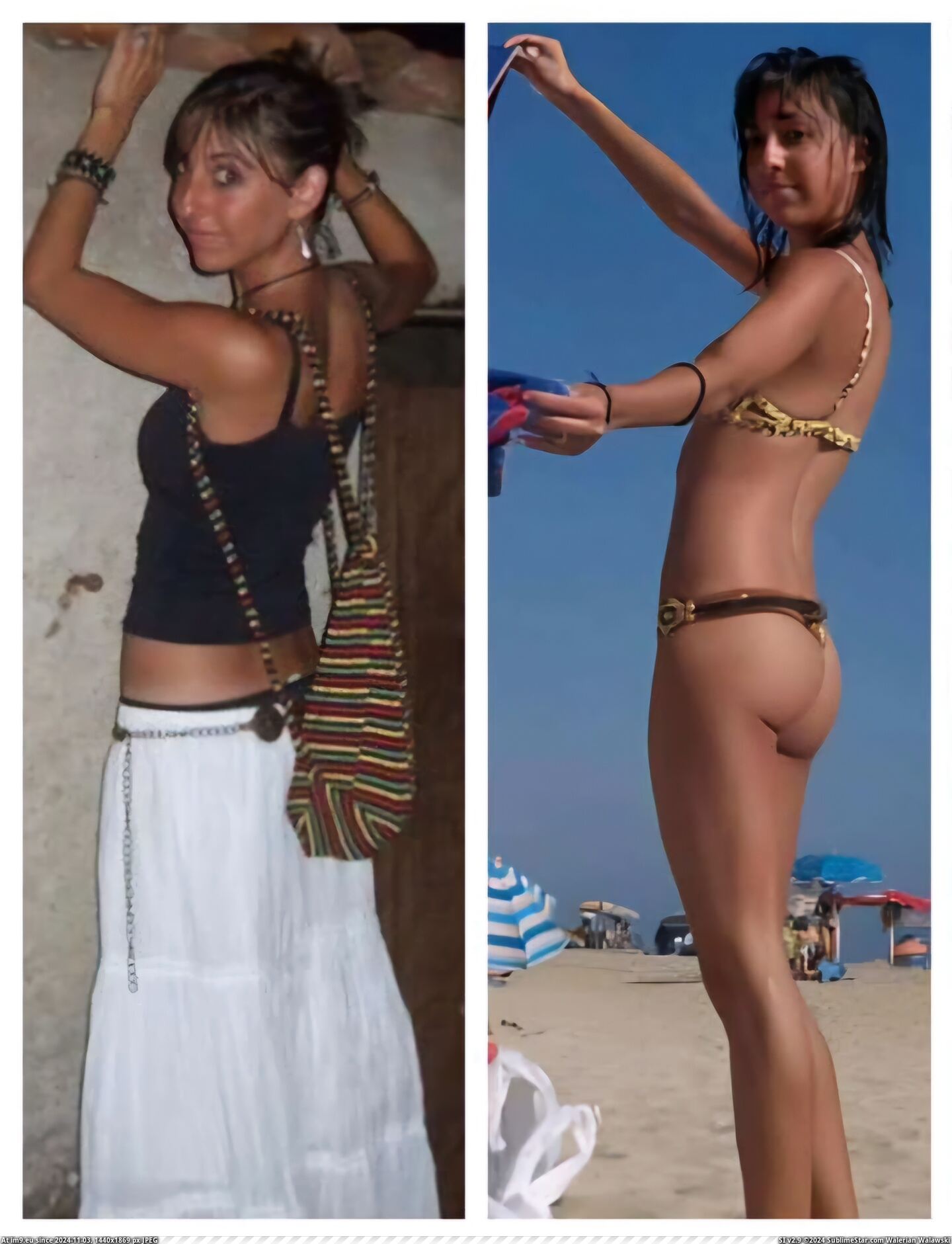 Pic. Ass Teen Putipobre Instant Nalgona, 357754B – Nalgona putipobre,  teen ass