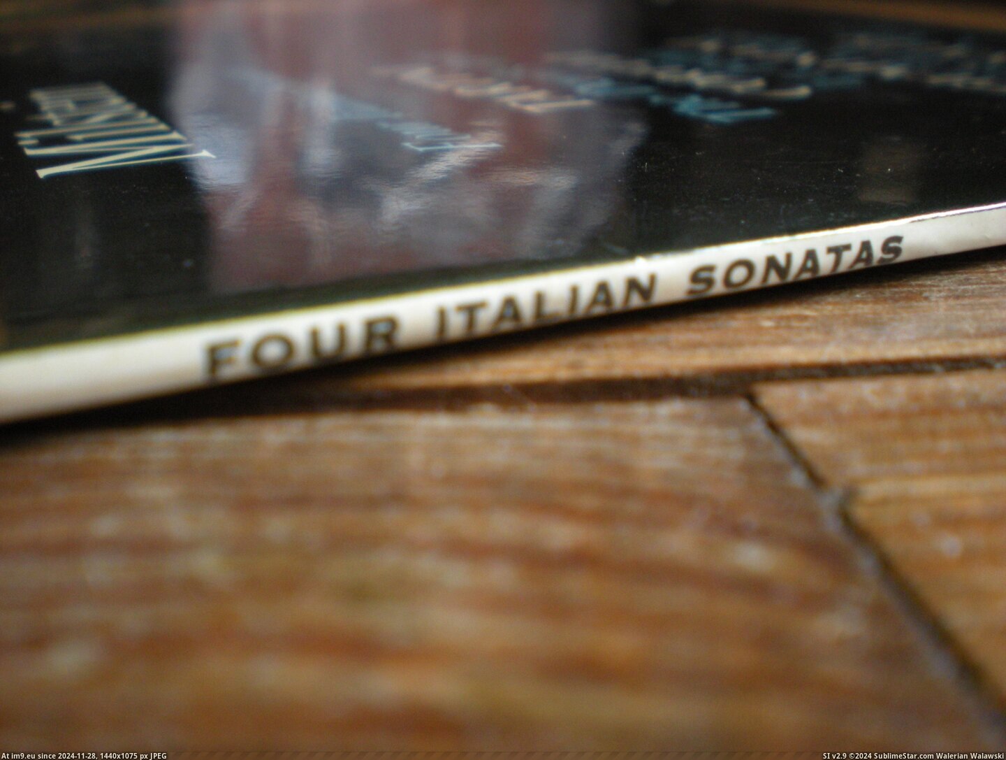 #Nathan  #Milstein Nathan Milstein 7 Pic. (Изображение из альбом new 1))