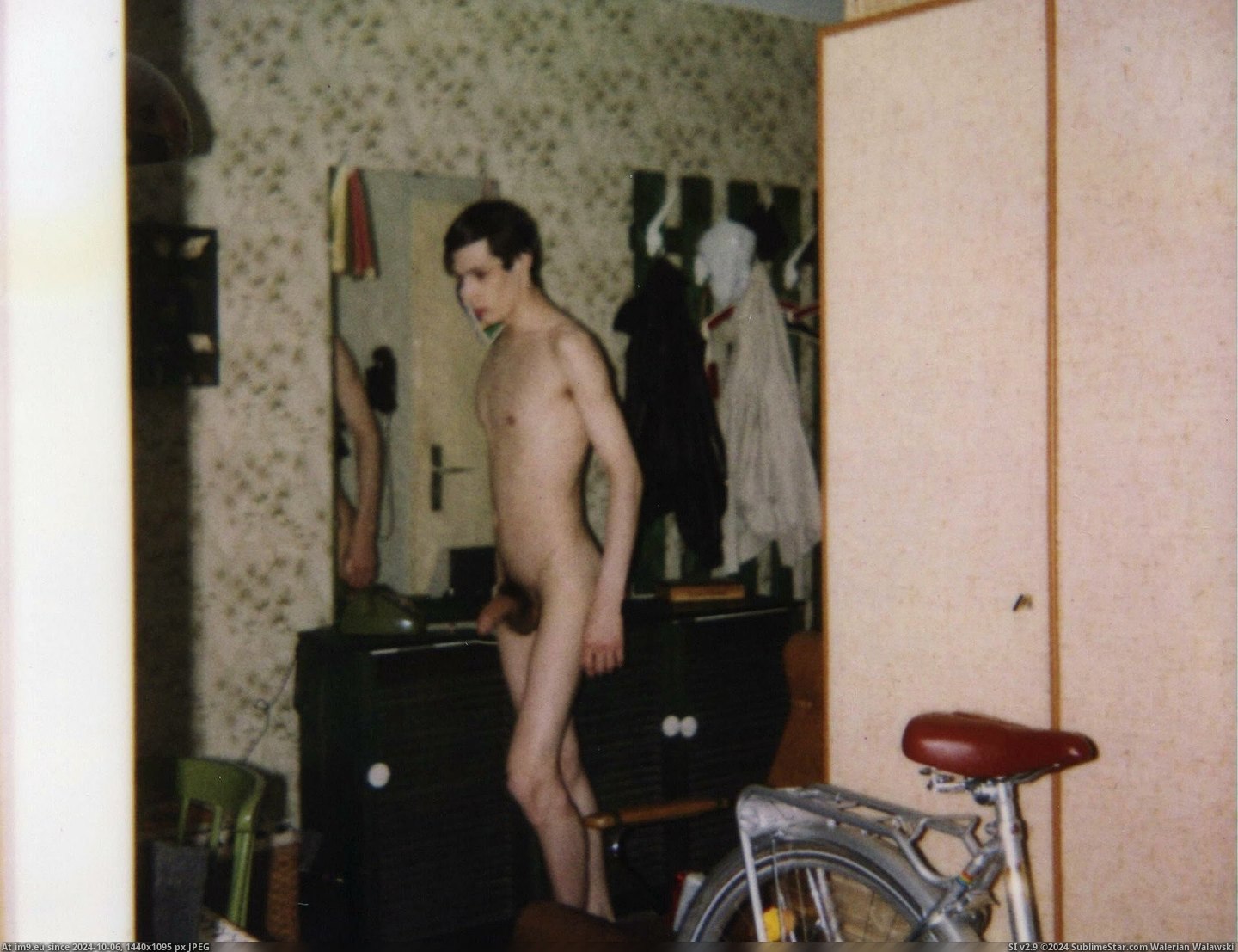 #Nudes #Naked #Selfie #Selfies #Penis #25michael25 #Mike #Michael #Forum #Erotikforum #Nacktselfies #Nacktselfie Nude Pic. (Image of album Instant Upload))