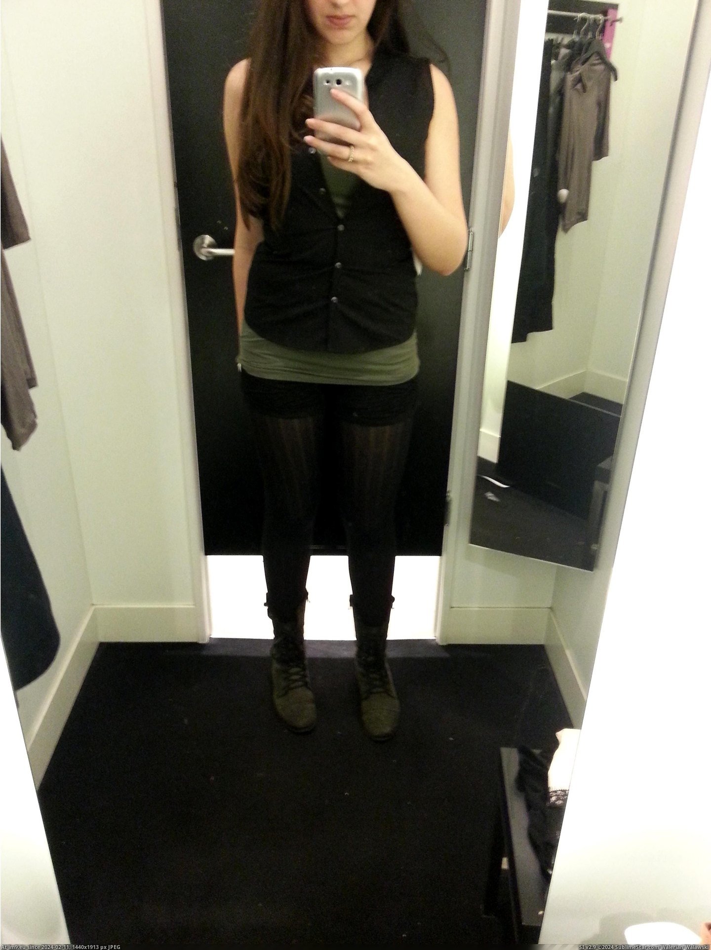  #Outfit  outfit_1 Pic. (Bild von album things to show))