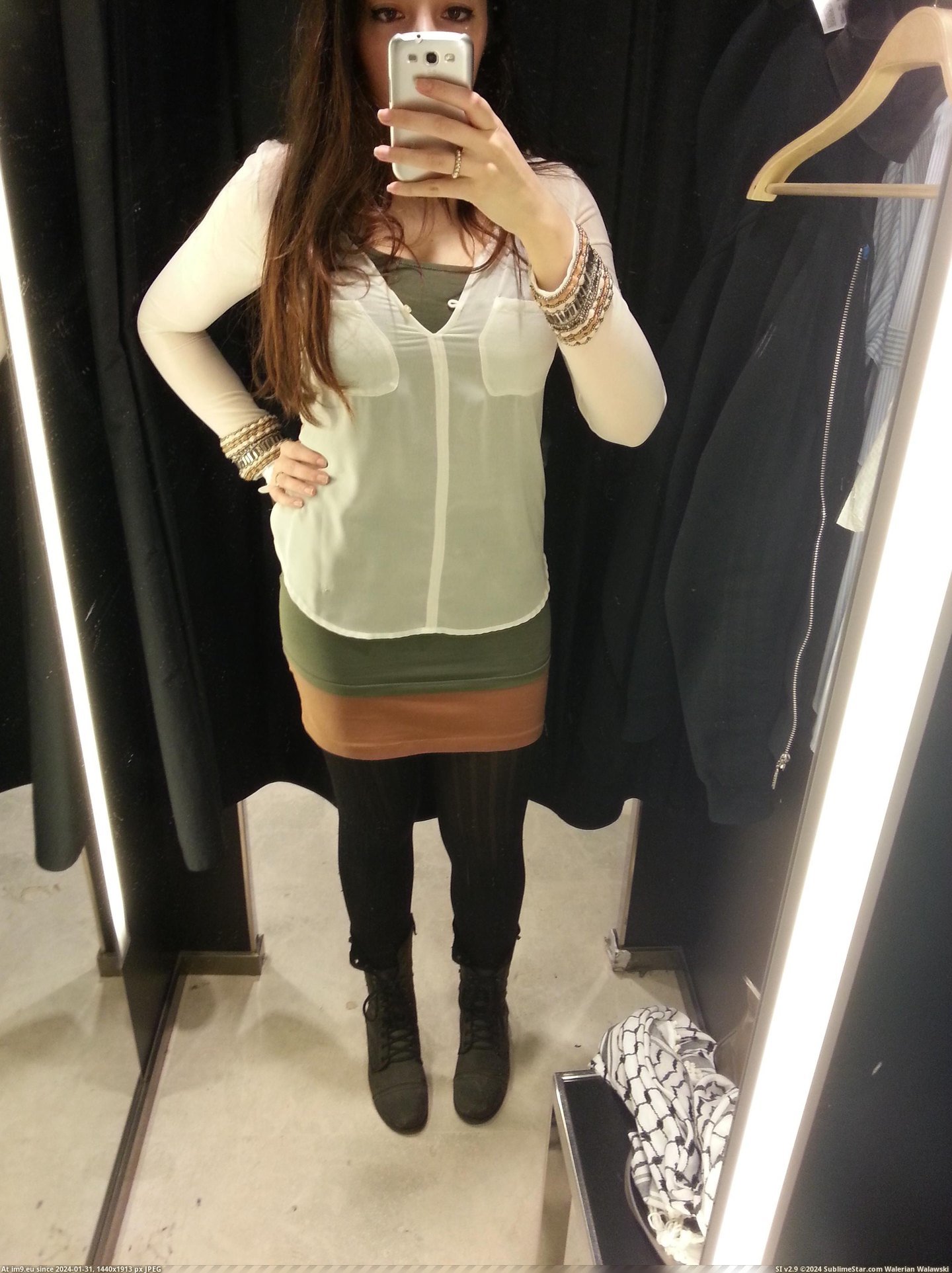  #Outfit  outfit_2 Pic. (Bild von album things to show))