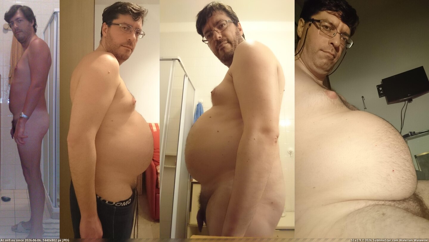 #Exposed #Man #Fat #Loser #Pervert #Exposure #Italian #Belly Pervert2 Pic. (Bild von album Instant Upload))
