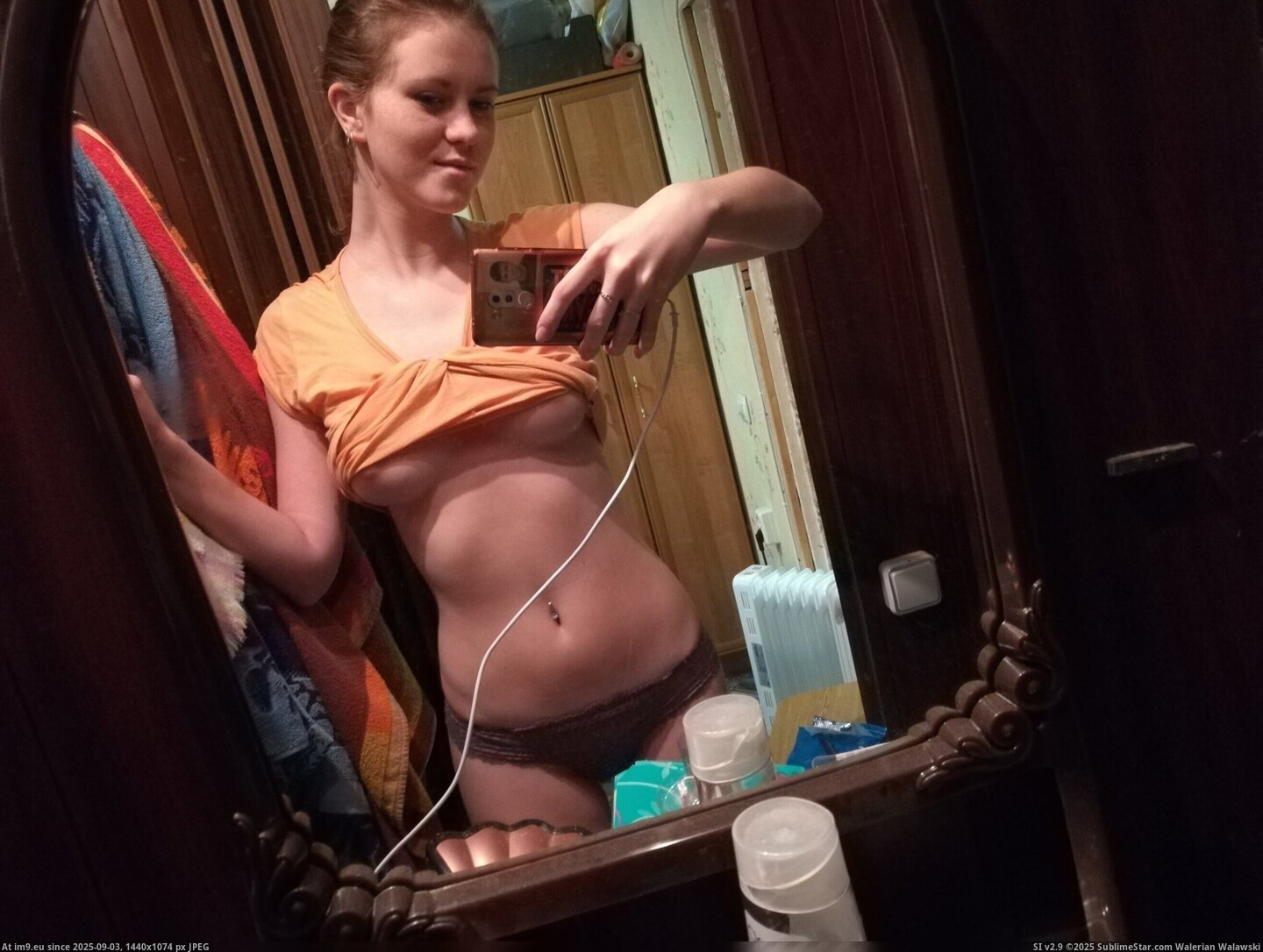 #Porn #Tits #Sexy #Private #Nastya #Kursk #Brunette #Amateurporn #Russian PfCaWYMCVKM Pic. (Image of album Курская шлюха Настя Криворенко (Жданова)))