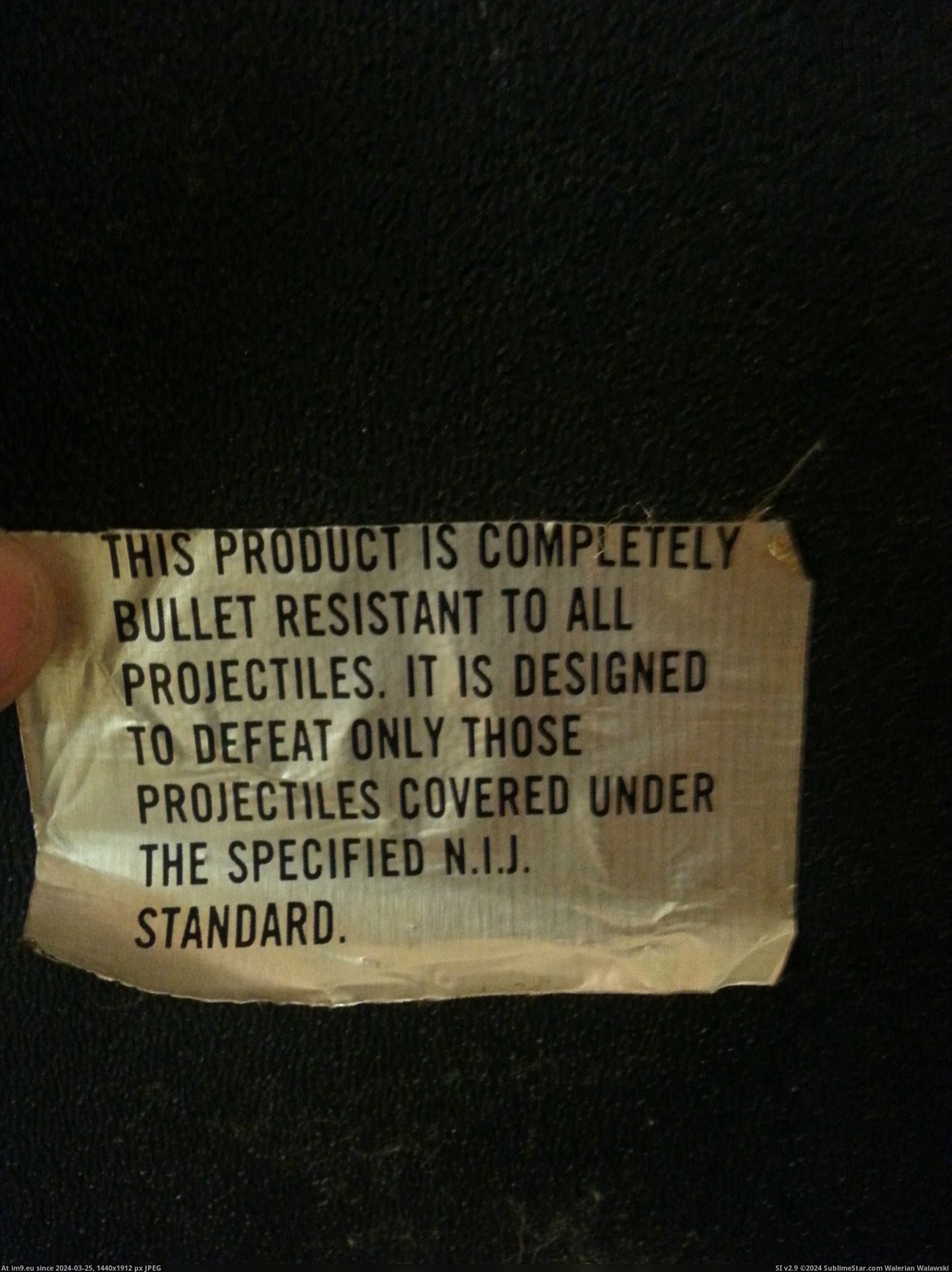 #Awesome #Find #Give #Riot #Shield #Resistant #Completely #Bullet #Goodwill [Pics] My awesome $40 Goodwill find: 'Completely bullet resistant' riot shield. Who would give this away? 3 Pic. (Image of album My r/PICS favs))