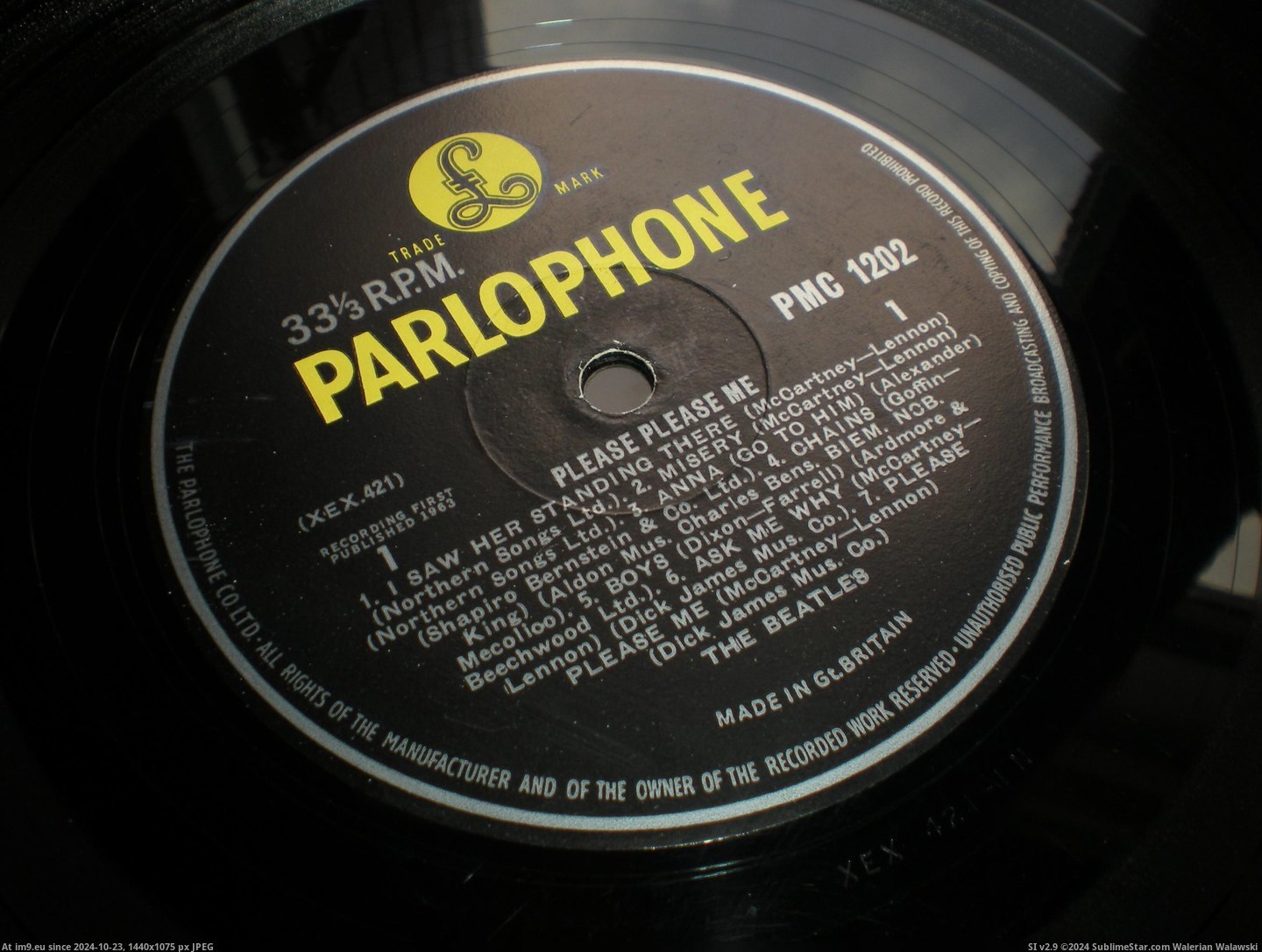 #Ppm  #5th PPM 5th EX 1 Pic. (Bild von album new 1))