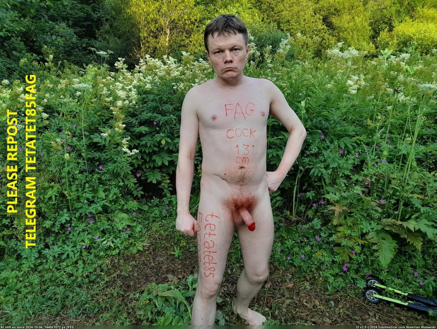#Naked #Cock #Forest #Dick #Fag Repost 15 Pic. (Image of album Instant Upload))