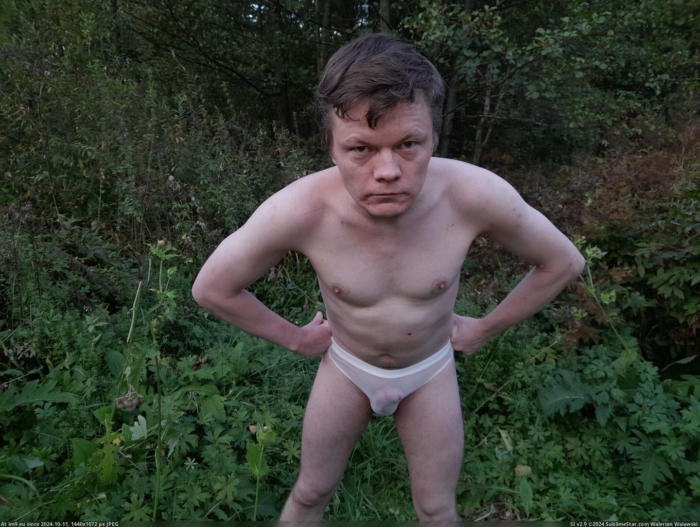 #Naked #Cock #Dick #Fagee #Fagot #Fag #Repost #Loser Repost 21 Pic. (Изображение из альбом Instant Upload))