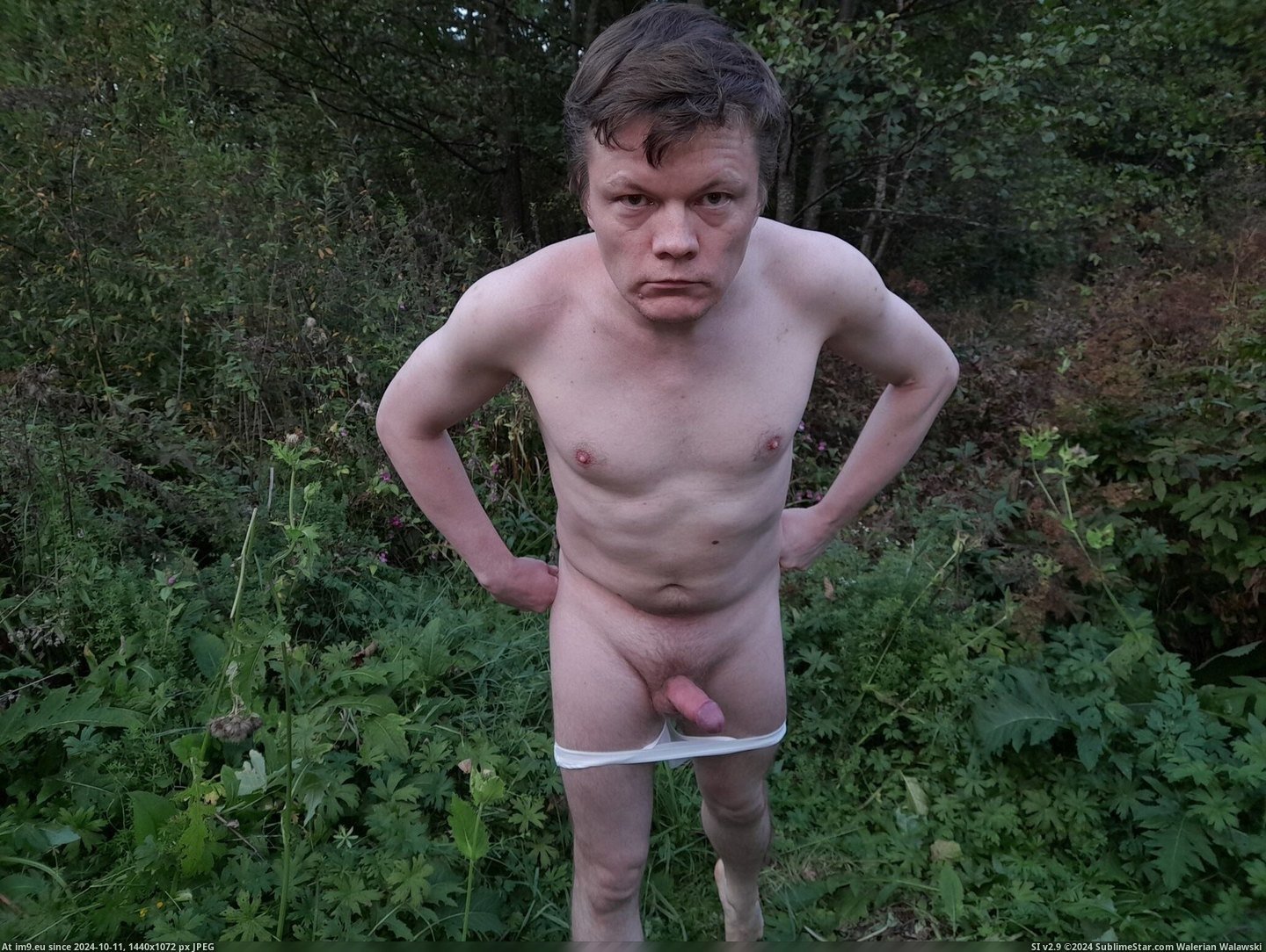 #Naked #Cock #Dick #Fagee #Fagot #Fag #Repost #Loser Repost 24 Pic. (Image de album Instant Upload))