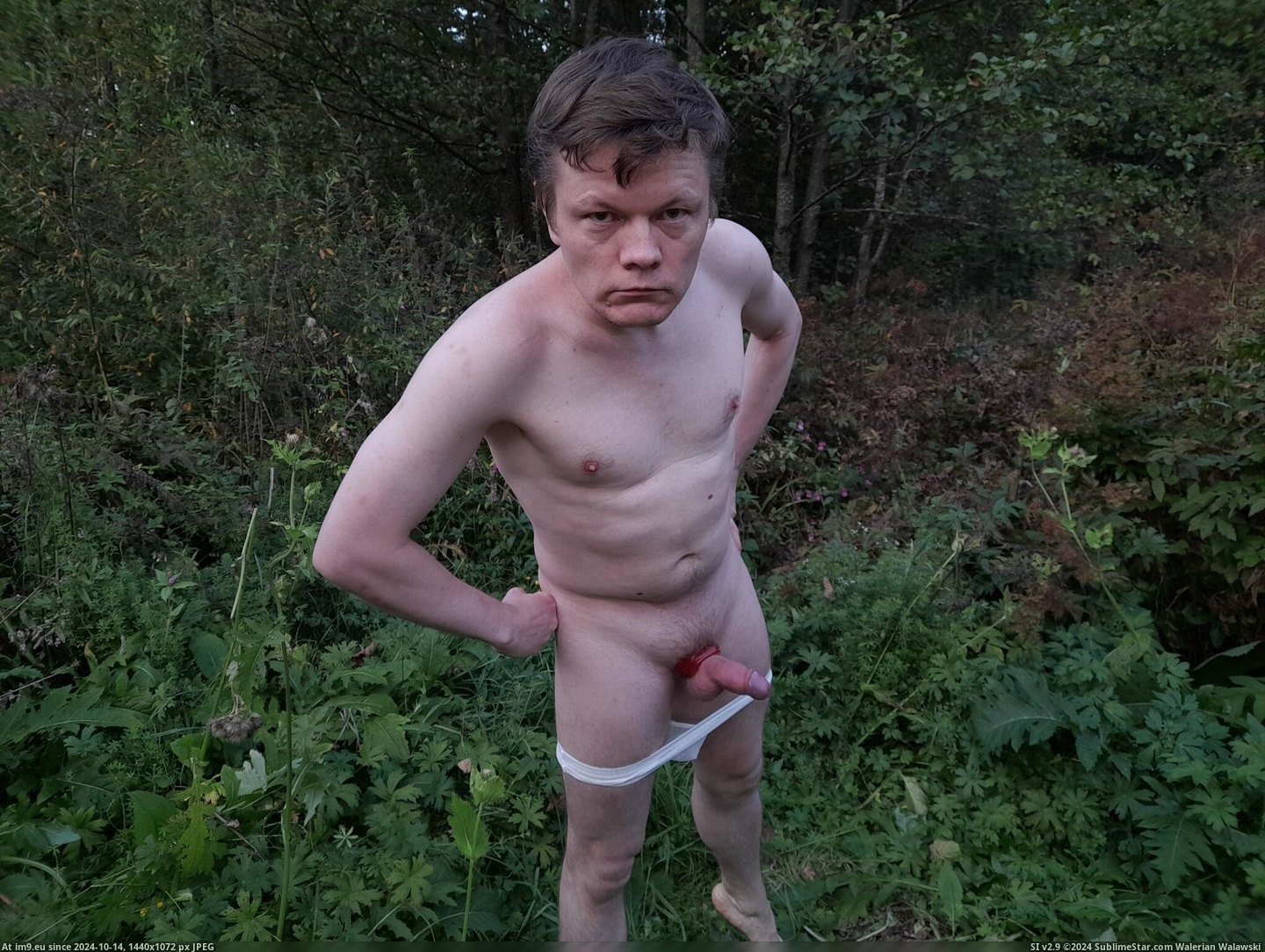 #Naked #Cock #Dick #Fagee #Fagot #Fag #Repost #Loser Repost 25 Pic. (Image de album Instant Upload))