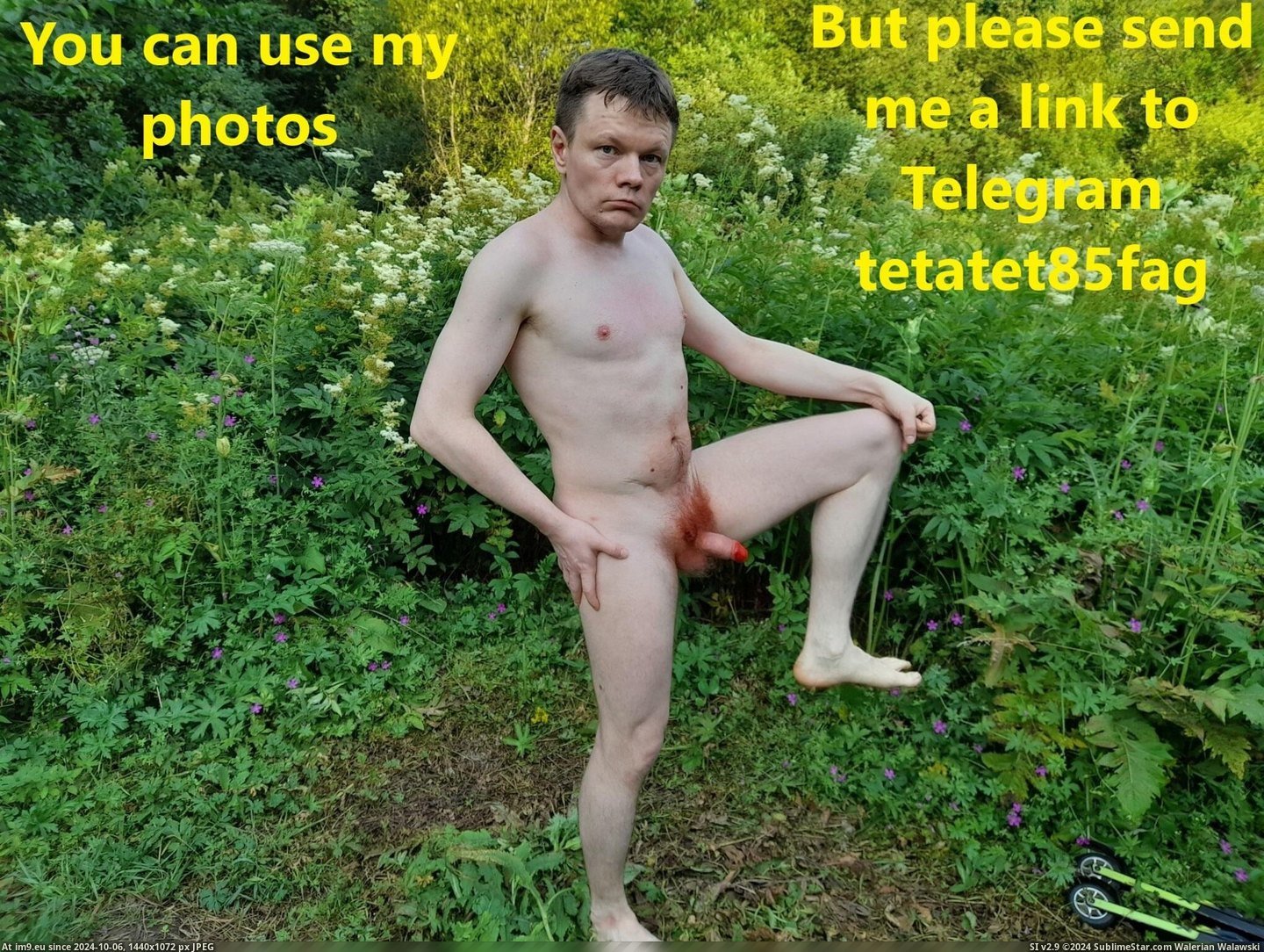 #Cock #Dick #Repost #Fag #Instant Repost 5 Pic. (Bild von album Instant Upload))
