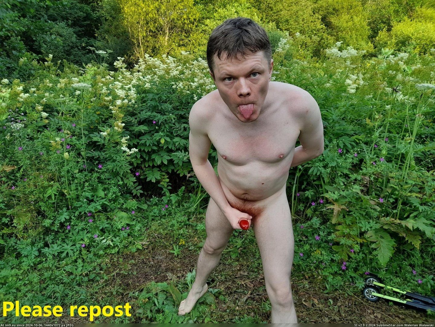 #Cock #Dick #Masturbation #Fag #Face Repost 9 Pic. (Изображение из альбом Instant Upload))