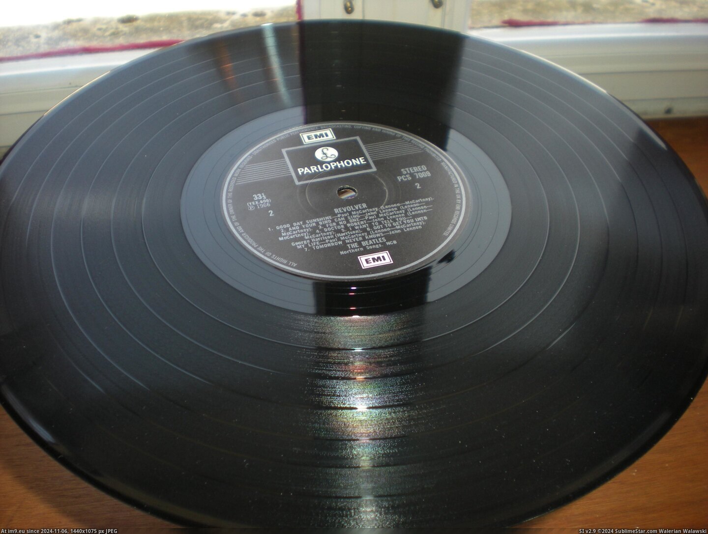 #Htm  #Rev Rev HTM 13-03-14 9 Pic. (Obraz z album new 1))