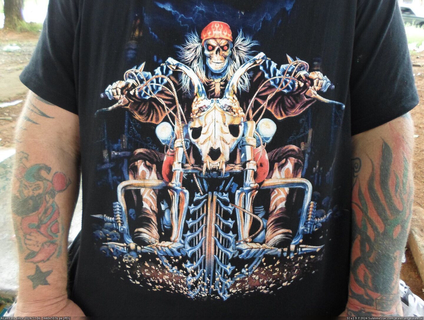  #Sam  SAM_0088 Pic. (Image de album nemesis_evil_corp))