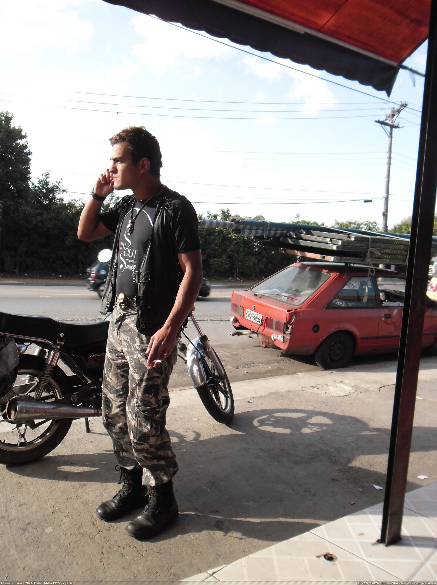  #Sam  SAM_0224 Pic. (Imagen de album nemesis_evil_corp))