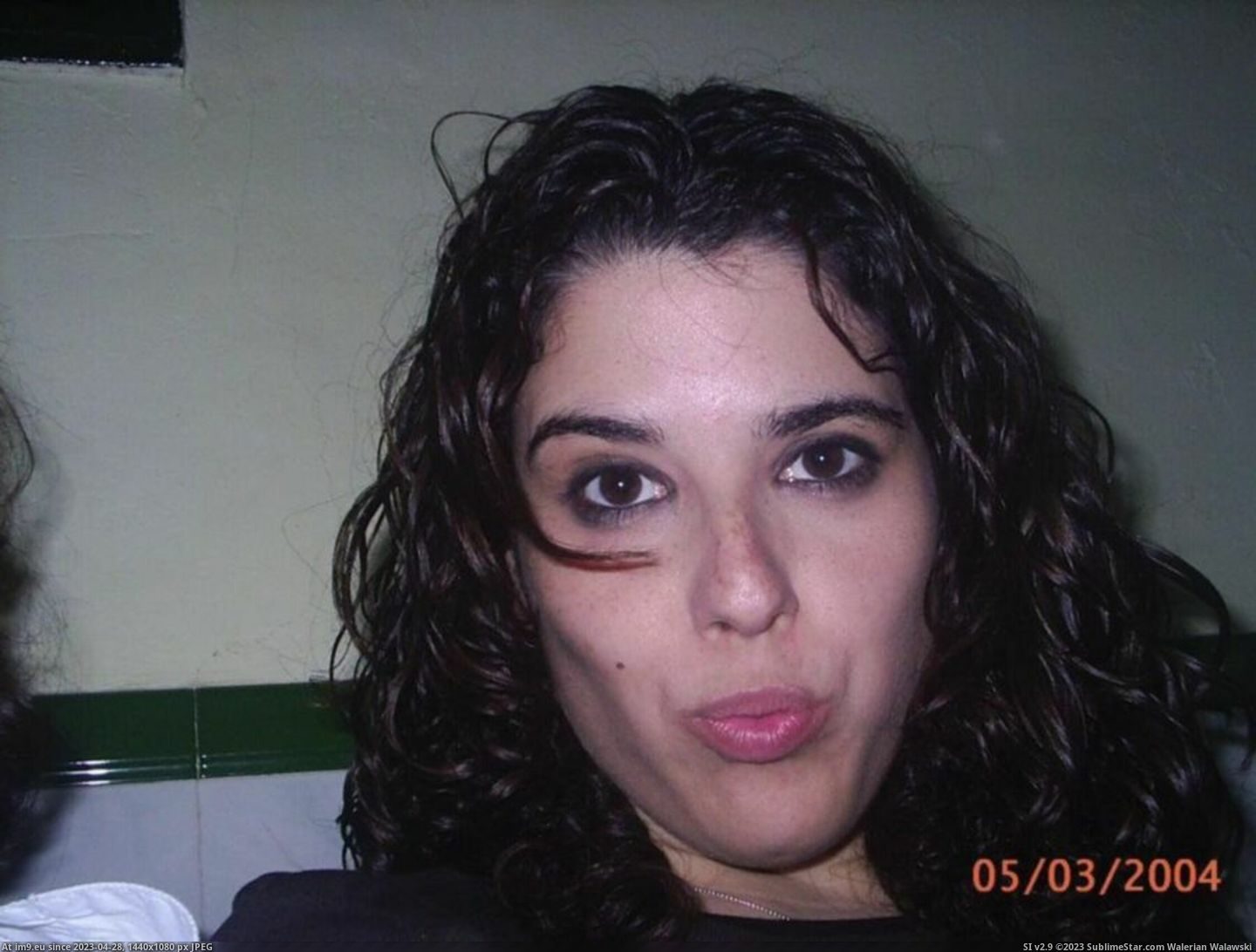 #Bitch #Latina #Cumtarget #Samyof #Stupid #Samyresident Samyresident 50 Pic. (Obraz z album Instant Upload))