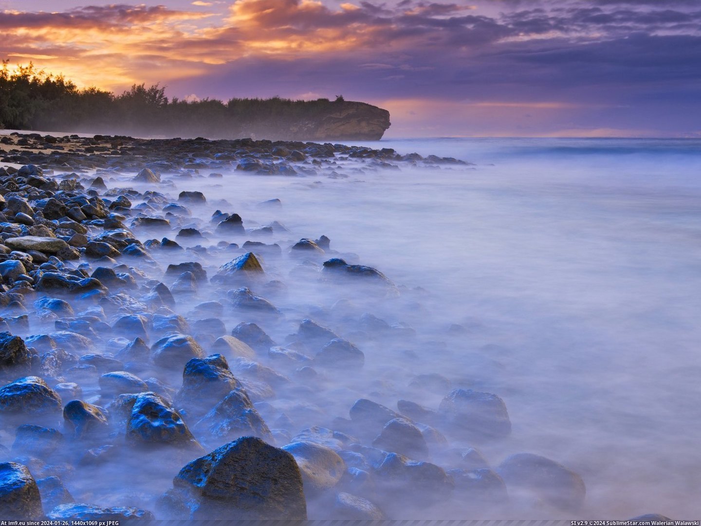 Shipwreck Beach, Kauai (in Beautiful photos and wallpapers)