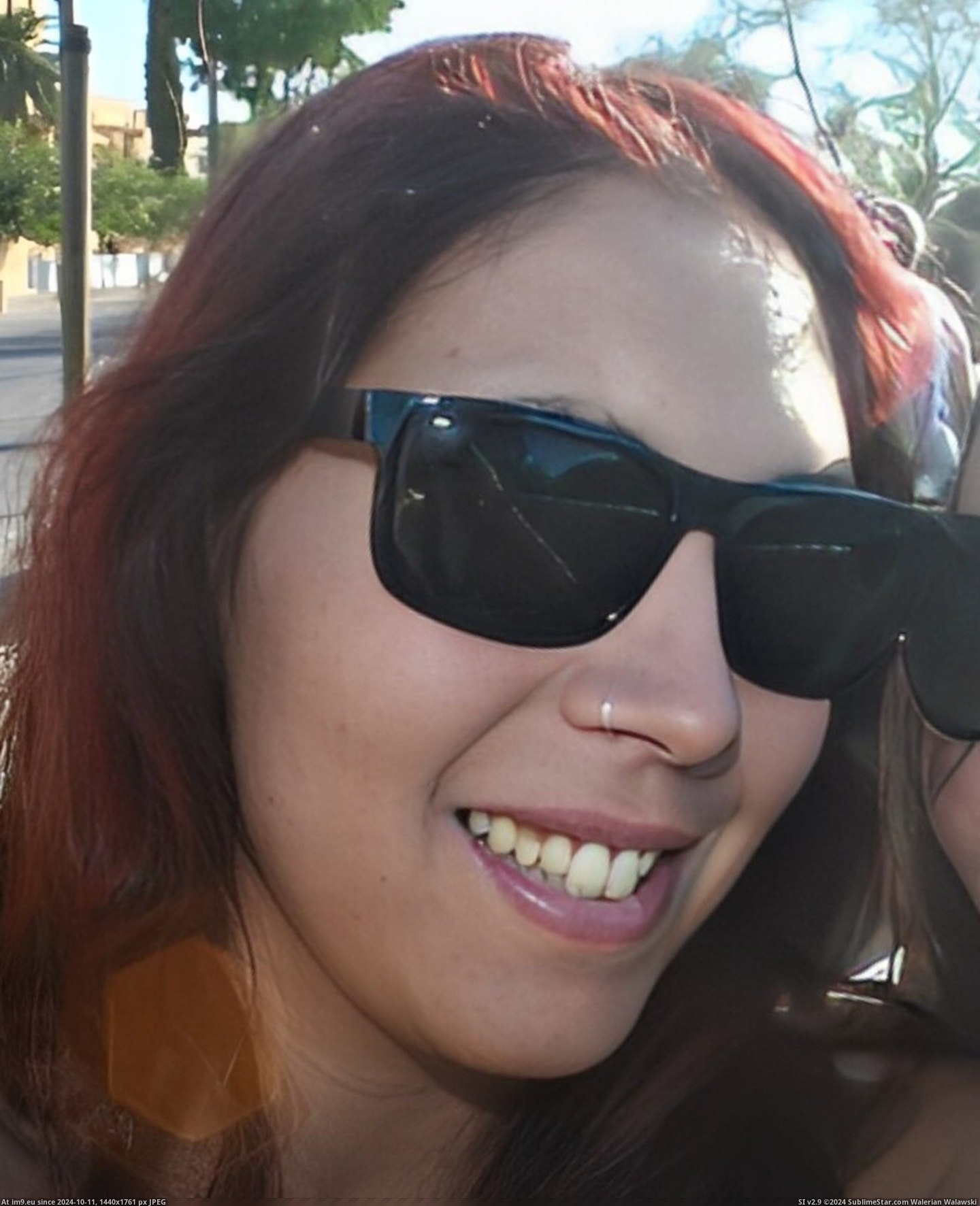 #Slut #Elena #Exposito #Target Slut Elena Pic. (Image de album Instant Upload))