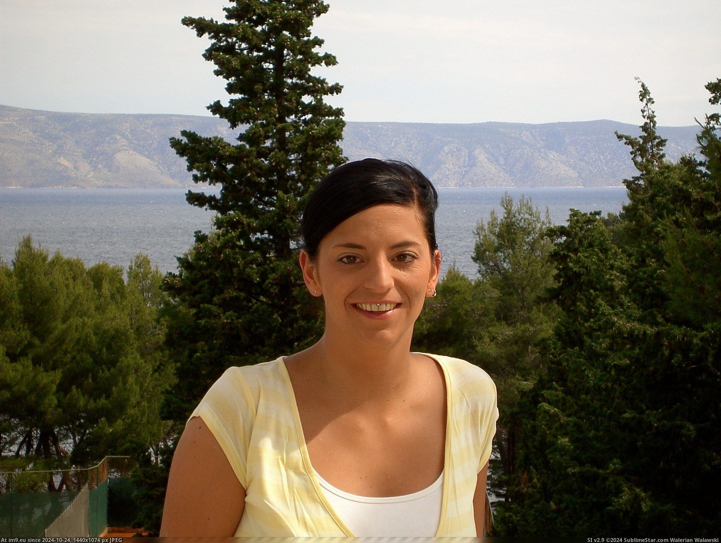 #Tits #Boobs #Webslut #Steffi #Amateur #Beach Steffi-25 Pic. (Bild von album Steffi))