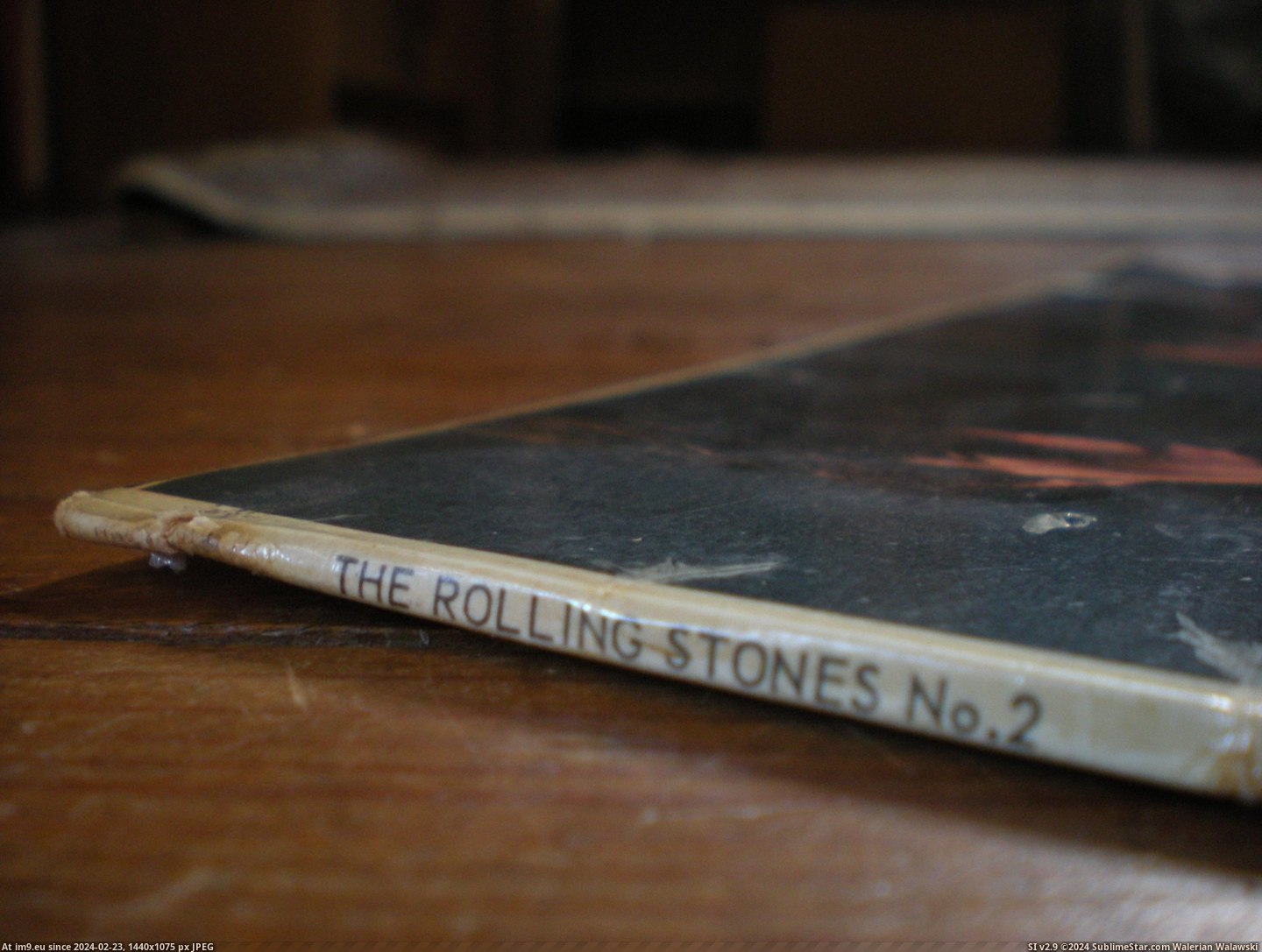 #Stones  #No2 Stones No2 14-01 9 Pic. (Obraz z album new 1))