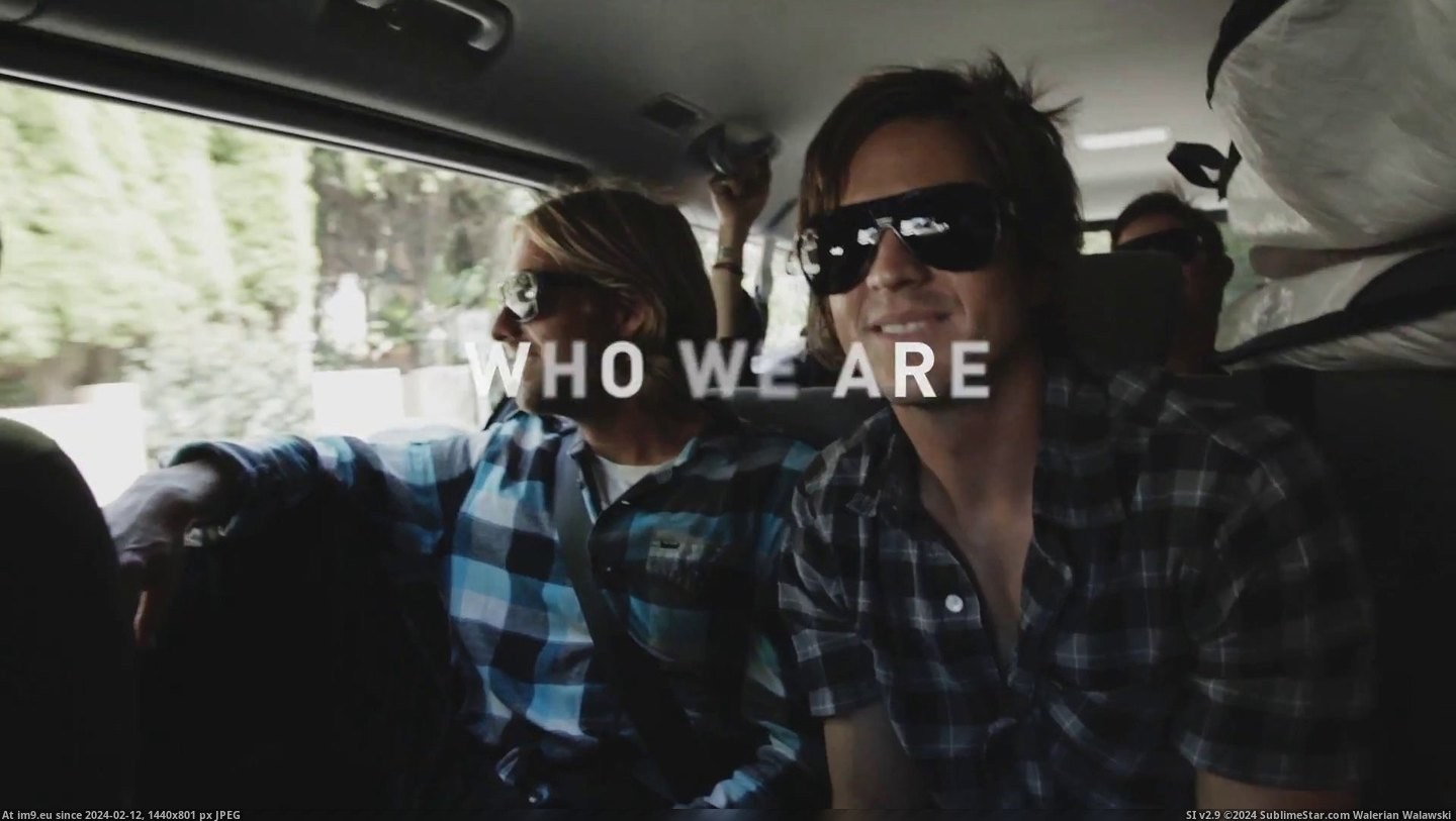 switchfoot1 (in @MusicVid)
