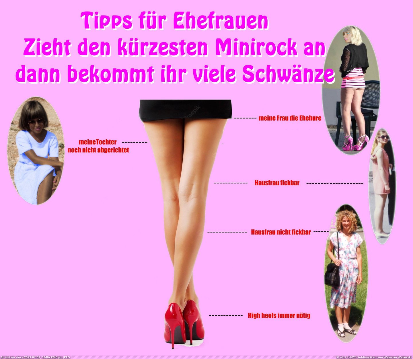 #Ehehure #Fickbar #Tipps #Andraslut Tipps für Ehefrauen Pic. (Image of album Instant Upload))