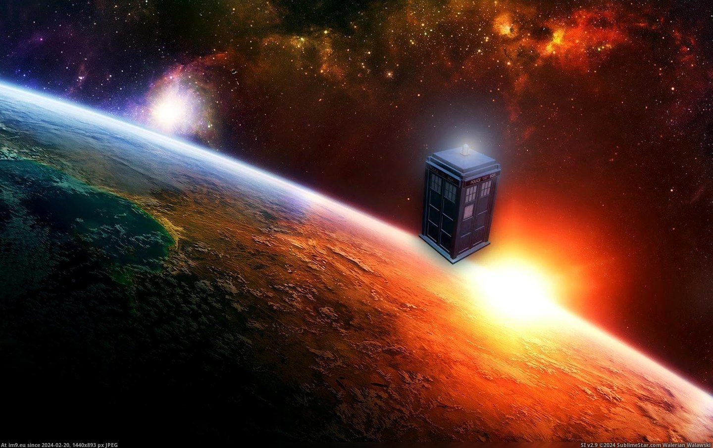 #Show  #Doctor Tv Show Doctor Who 125295 Pic. (Obraz z album TV Shows HD Wallpapers))