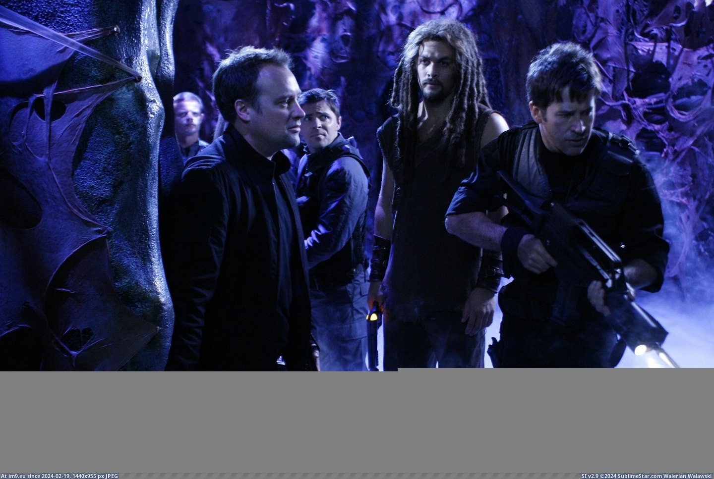 #Show  #Stargate Tv Show Stargate 126607 Pic. (Bild von album TV Shows HD Wallpapers))
