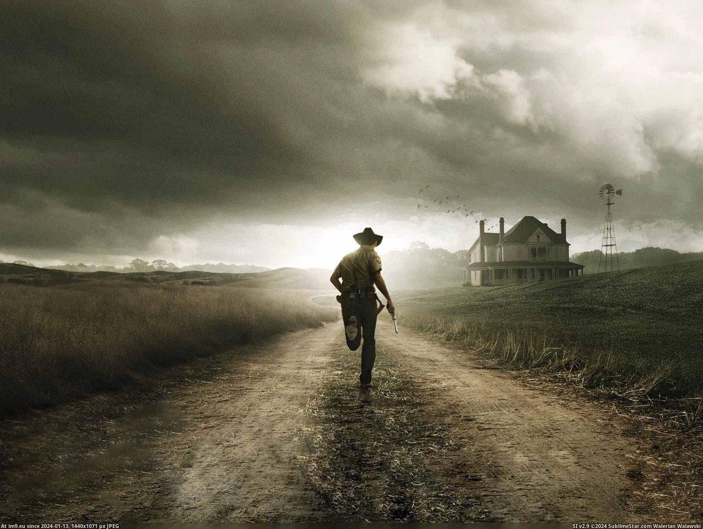 Tv Show The Walking Dead 241512 (in TV Shows HD Wallpapers)