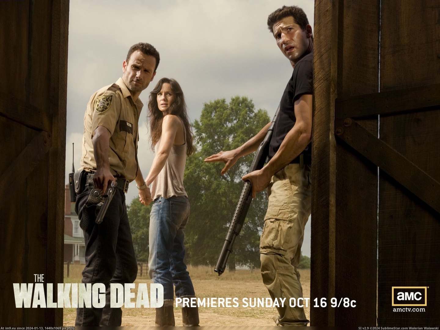 Tv Show The Walking Dead 284477 (in TV Shows HD Wallpapers)