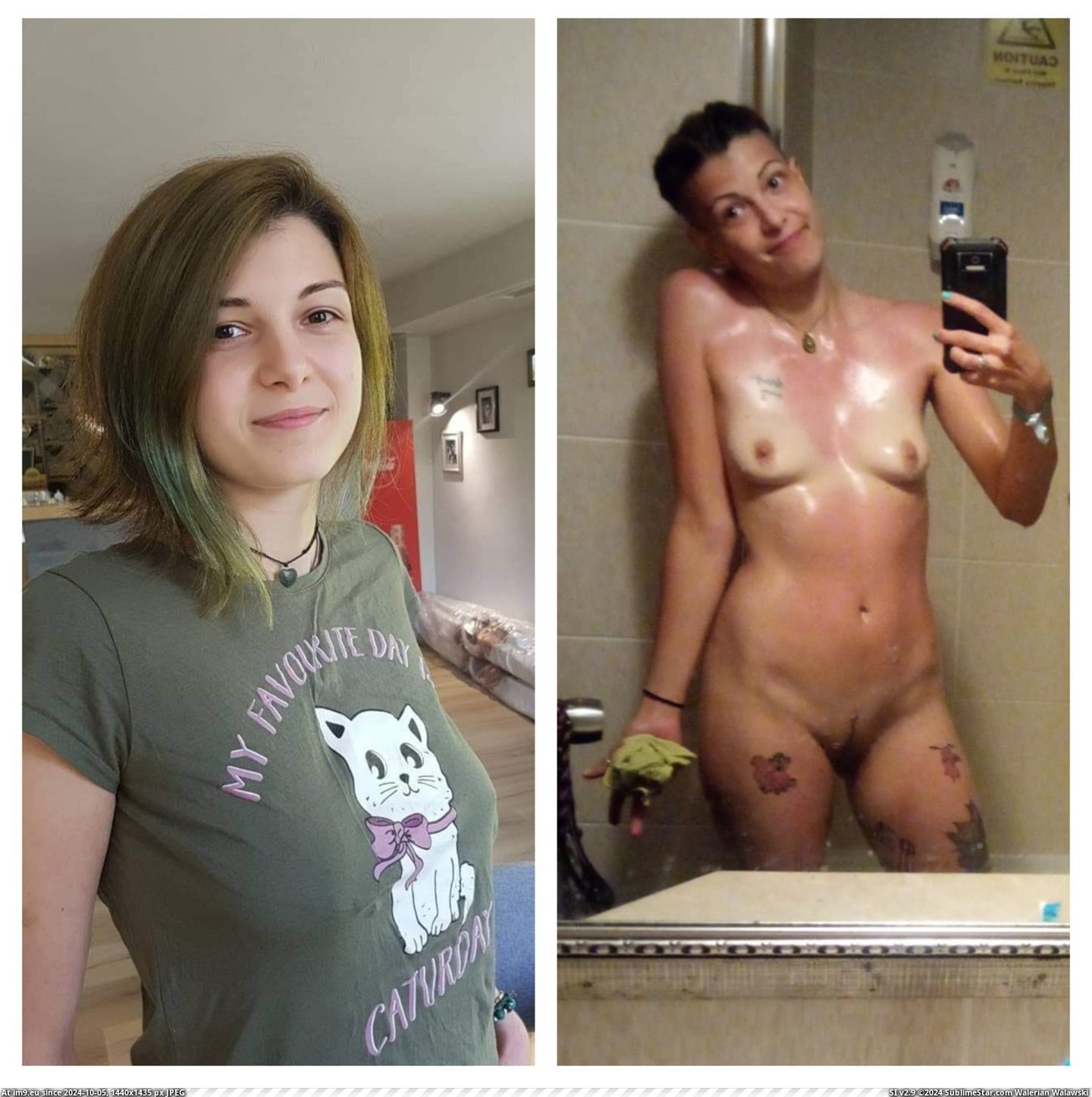 #Tits #Pussy #Amateur #Slut #Exposed #Selfie #Dressed #Webslut Valentina Pic. (Image of album Instant Upload))