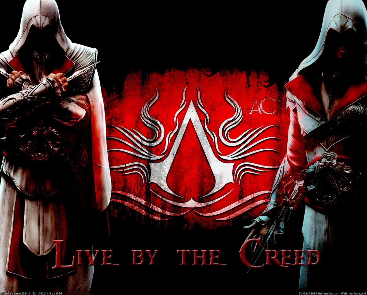 #Game #Creed #Assassin #Video Video Game Assassin'S Creed 195657 Pic. (Image of album Games Wallpapers))