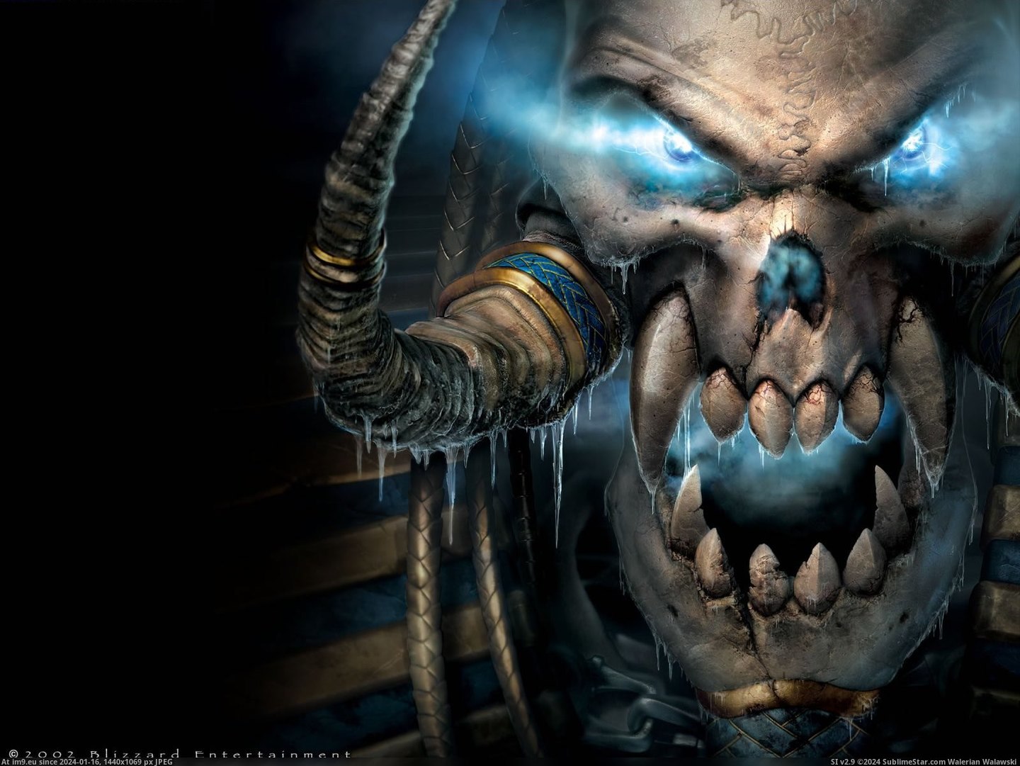 Video Game Warcraft 56749 (in Games Wallpapers)