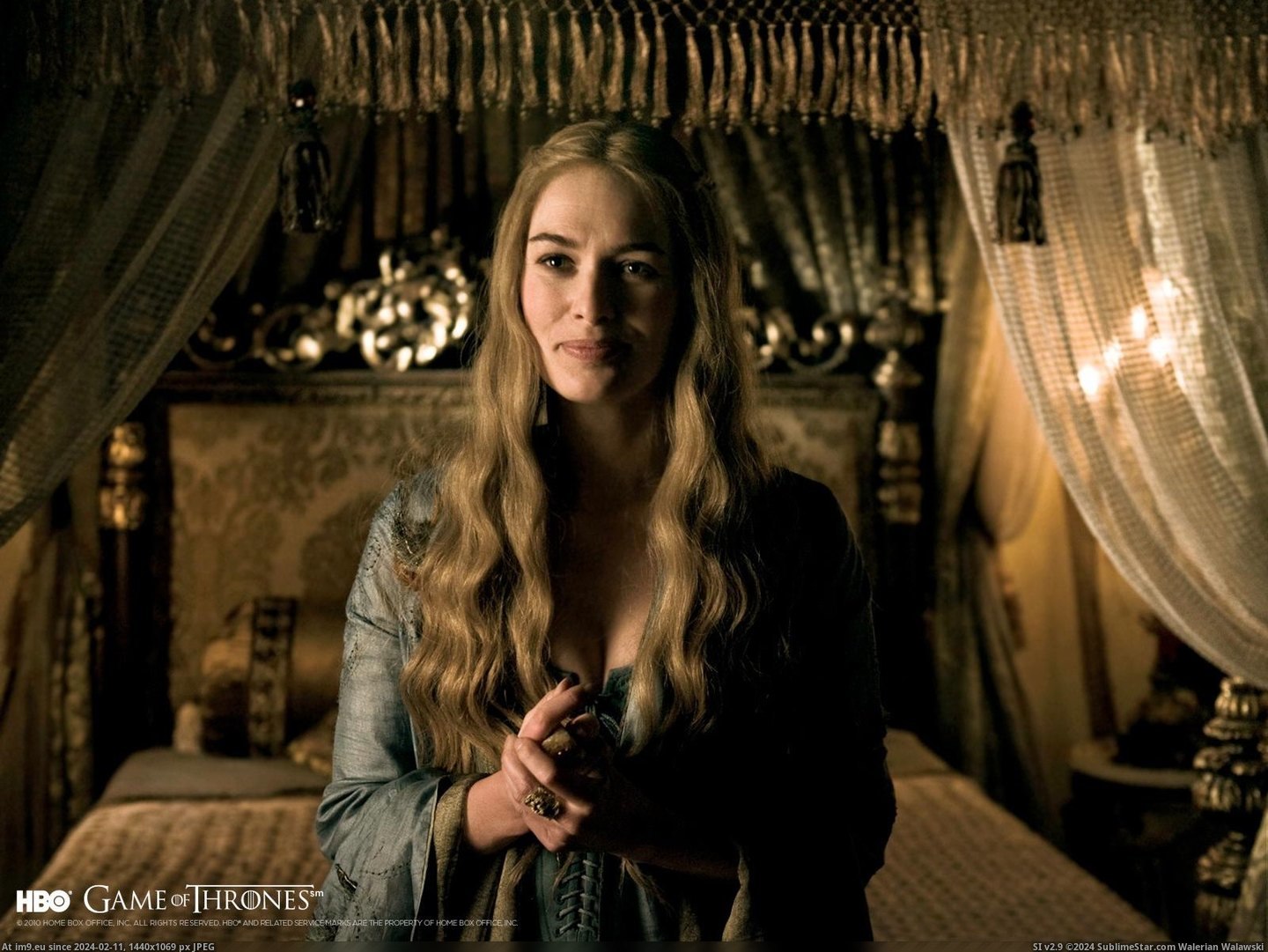 Wallpaper Cersei 1600x1200 (in Game of Thrones 1600x1200 Wallpapers)