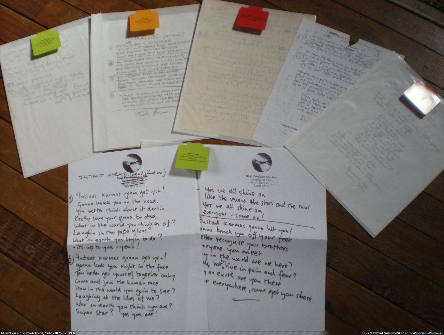  #Lyrics  X6 Lyrics Pic. (Image de album new 1))