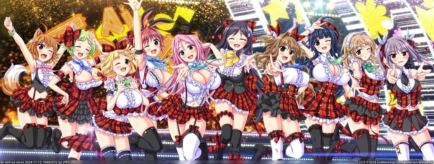 #Boobs #Hentai #Xxx #Cum #Fucking #Bigboobs #Small #Orgasm #Cumming #Besthentai y01r1 Pic. (Obraz z album ryuuounaga))